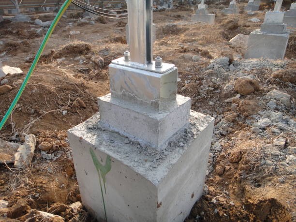 Civil & Infrastructure - Grand Solutions Contracting